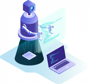 Разработка сайта для автоматизации бизнес-процессов в Циндао