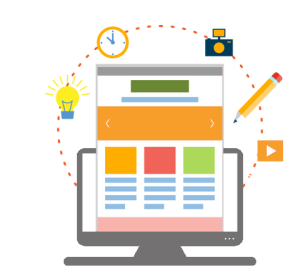 Разработка корпоративного портала в Циндао