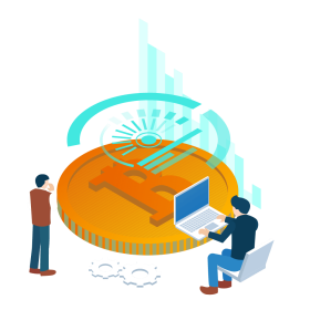 Создание сложного сайта для блокчейн и криптовалюты в Циндао