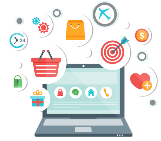 Разработка площадки электронной коммерции в Циндао